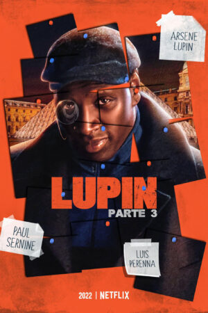 Phim Lupin ( 3) HD Vietsub