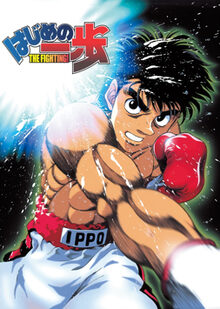 Phim Hajime No Ippo HD Vietsub