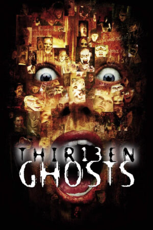 Phim Thir13en Ghosts HD Vietsub