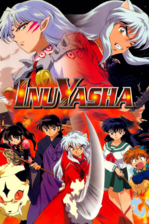 Phim Sengoku Otogizōshi InuYasha HD Vietsub