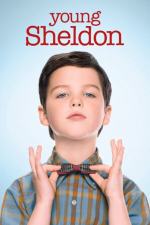 Phim Tuổi Thơ Bá Đạo của Sheldon ( 1) HD Vietsub