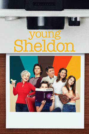 Phim Tuổi Thơ Bá Đạo của Sheldon ( 6) HD Vietsub