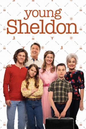 Phim Tuổi Thơ Bá Đạo của Sheldon ( 4) HD Vietsub