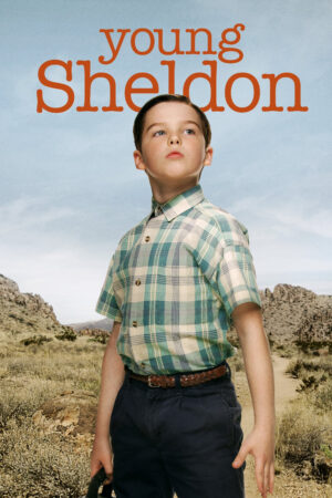 Phim Tuổi Thơ Bá Đạo của Sheldon ( 3) HD Vietsub