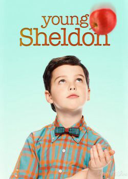 Phim Tuổi Thơ Bá Đạo Của Sheldon ( 2) HD Vietsub