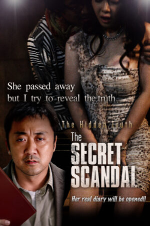 Phim The Secret Scandal HD Vietsub