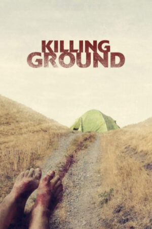 Phim Killing Ground HD Vietsub