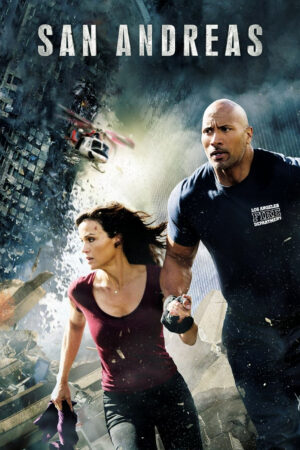 Phim Khe Nứt San Andreas HD Vietsub