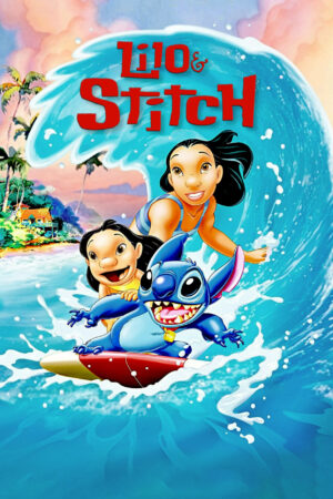 Phim Lilo Stitch HD Vietsub