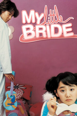 Phim My Little Bride HD Vietsub