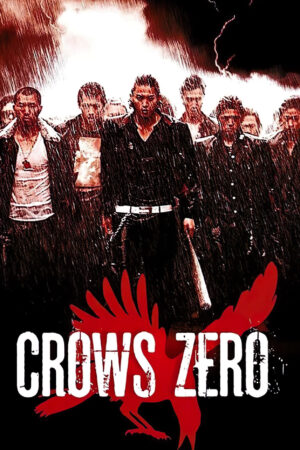 Phim Crows Zero HD Vietsub