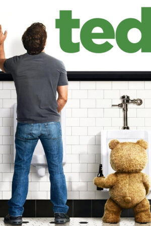 Phim Gấu Bựa Ted HD Vietsub