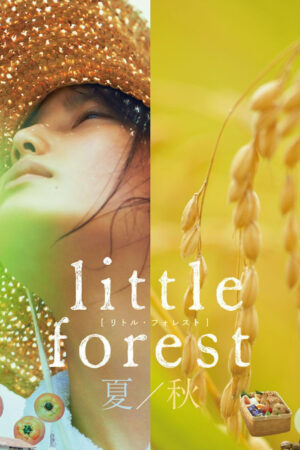 Phim Little Forest SummerAutumn HD Vietsub