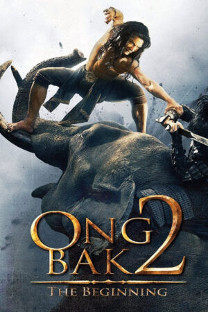 Phim Ong Bak 2 HD Vietsub