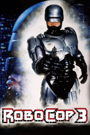 Phim RoboCop 3 HD Vietsub