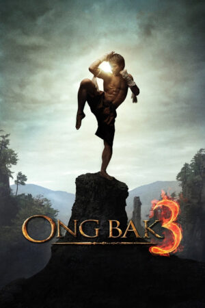 Phim Ong bak 3 HD Vietsub