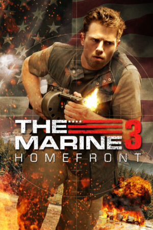 Phim The Marine 3 Homefront HD Vietsub