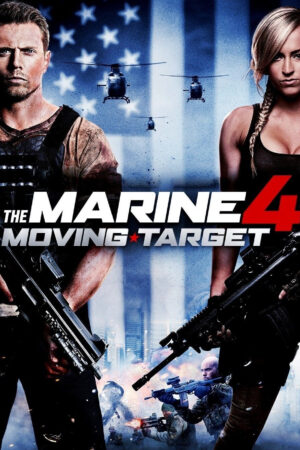 Phim The Marine 4 Moving Target HD Vietsub