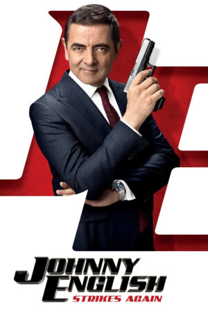 Phim Johnny English Strikes Again HD Vietsub