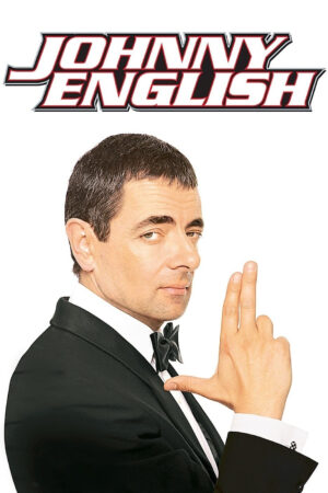 Phim Johnny English Điệp Viên Không Không Thấy HD Vietsub