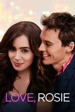 Phim Love Rosie HD Vietsub