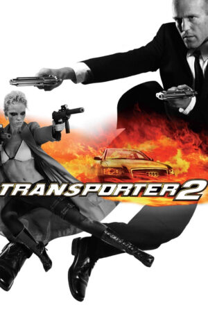 Phim Transporter 2 HD Vietsub