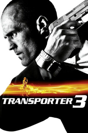 Phim Transporter 3 HD Vietsub