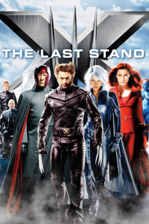 Phim X Men The Last Stand HD Vietsub