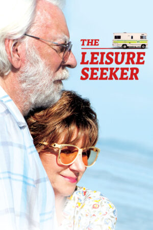 Phim The Leisure Seeker HD Vietsub