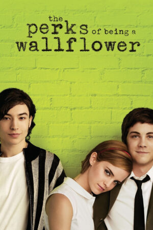 Phim The Perks of Being a Wallflower HD Vietsub