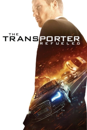 Phim The Transporter Refueled HD Vietsub