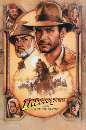 Phim Indiana Jones Và Cuộc Thập Tự Chinh Cuối Cùng HD Vietsub