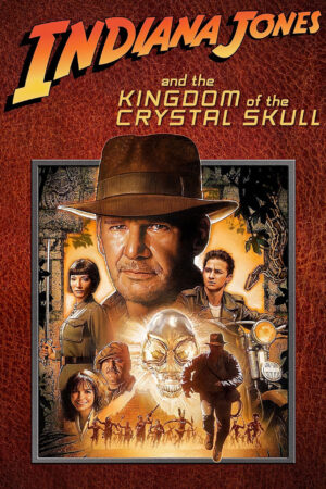 Phim Indiana Jones và vuong quôc so nguoi HD Vietsub