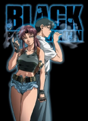 Phim Black Lagoon ( 1) HD Vietsub