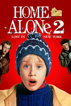 Phim Home Alone 2 Lost in New York HD Vietsub