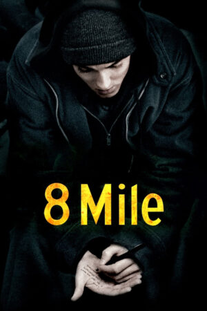 Phim 8 Mile HD Vietsub