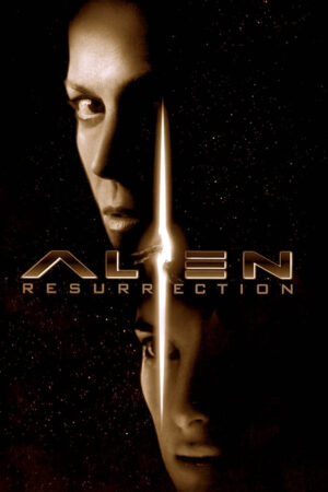 Phim Alien Resurrection HD Vietsub