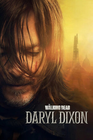 Phim Xác Sống Daryl Dixon HD Vietsub