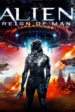 Phim Alien Reign of Man HD Vietsub