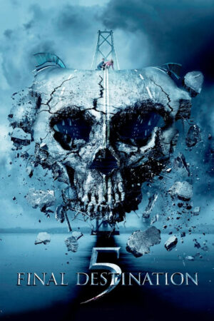 Phim Final Destination 5 HD Vietsub