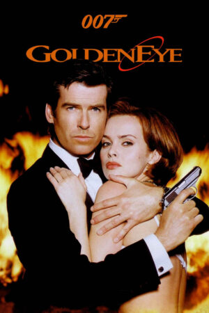 Phim GoldenEye HD Vietsub