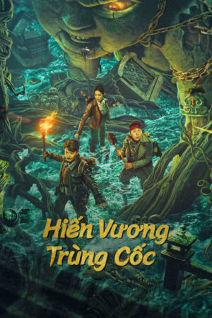 Phim Hiến Vương Trùng Cốc HD Vietsub