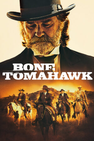 Phim Bone Tomahawk HD Vietsub