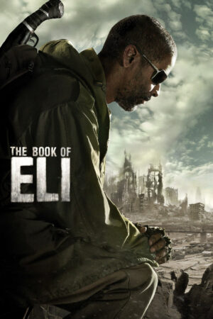 Phim The Book of Eli HD Vietsub