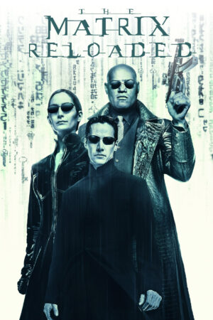 Phim The Matrix Reloaded HD Vietsub