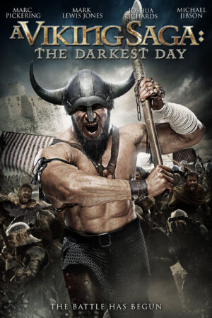 Phim A Viking Saga The Darkest Day HD Vietsub