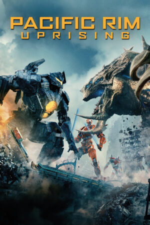 Phim Pacific Rim Trỗi Dậy HD Vietsub