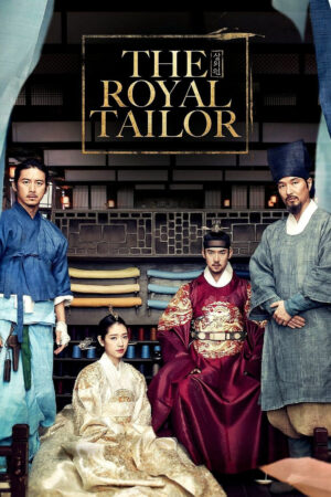 Phim The Royal Tailor HD Vietsub