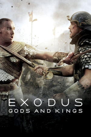 Phim Exodus Cuộc Chiến Chống Pharaoh HD Vietsub