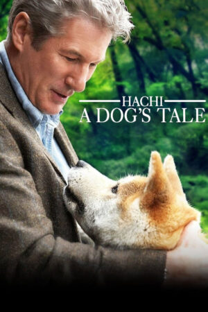 Phim Hachi A Dogs Tale HD Vietsub